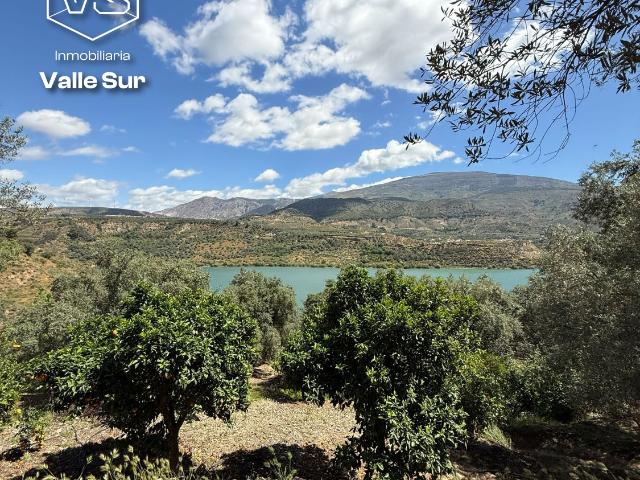 Terreno Venta Granada