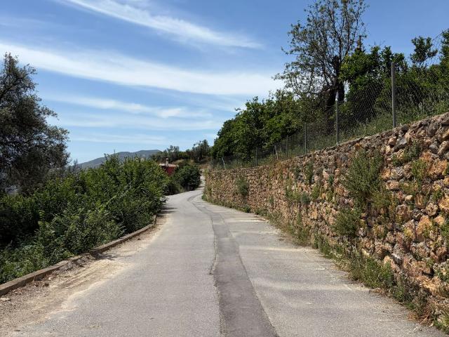 Finca Venta Granada