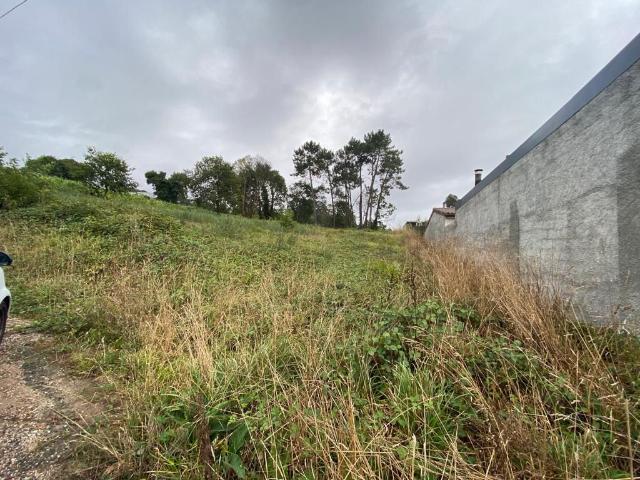 Finca Venta La Coruña