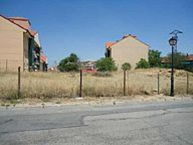 Finca Venta Madrid