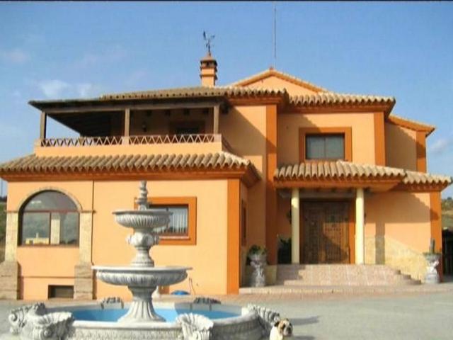 Finca Venta Málaga