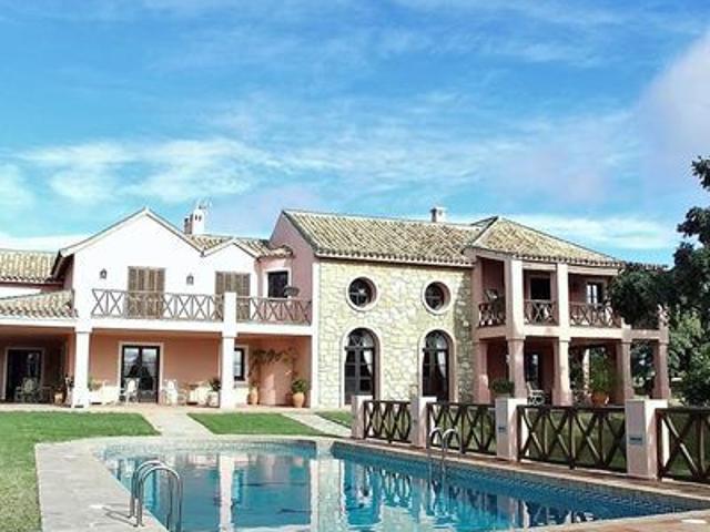 Finca Venta Málaga