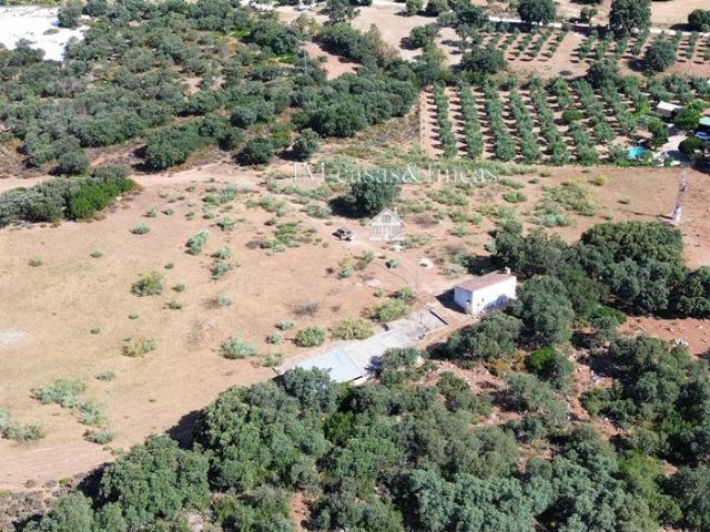 Finca Venta Málaga