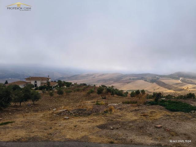 Finca Venta Málaga