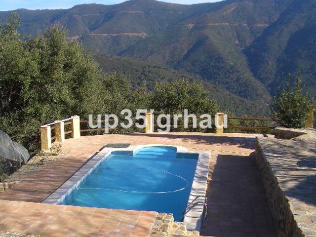 Finca Venta Málaga