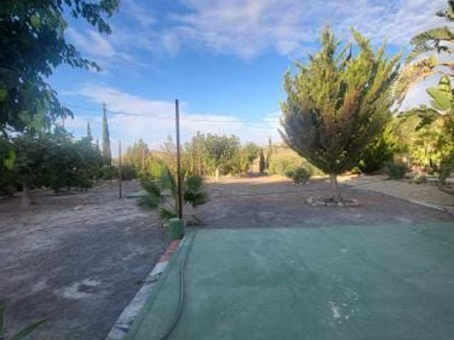 Finca Venta Murcia