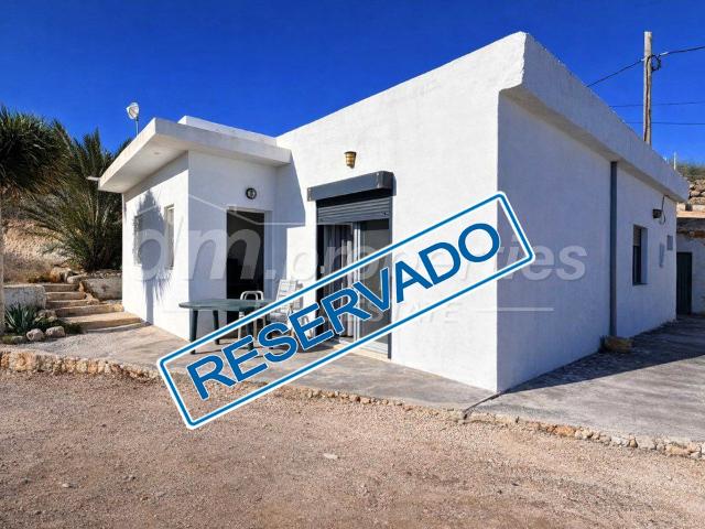 Finca Venta Sta.Cruz Tener