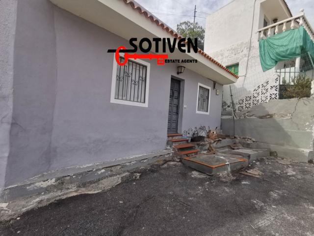 Finca Venta Sta.Cruz Tener