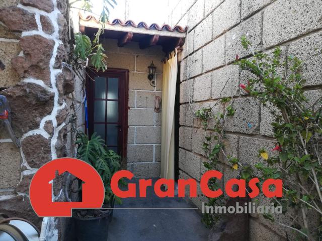 Finca Venta Sta.Cruz Tener