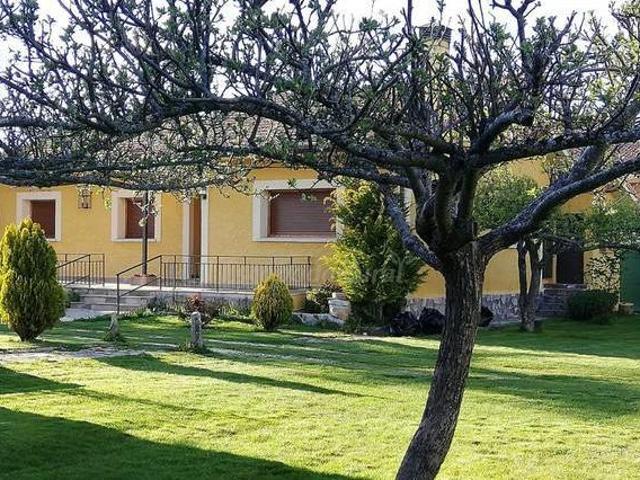 Finca Victoriana