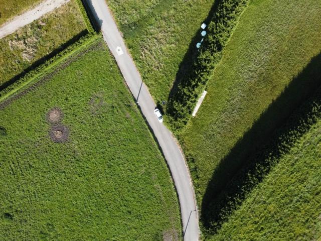 FINCA A LA VENTA EN BARCIA