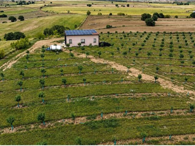 *^FINCA AGRÍCOLA Y DE RECREO EN TOLEDO – 17 HECTÁREAS CON MÚLTIPLES POSIBILIDADES DE DESARROLLO^*