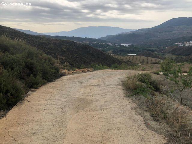 Finca Agrícola en Venta en El Valle, Granada