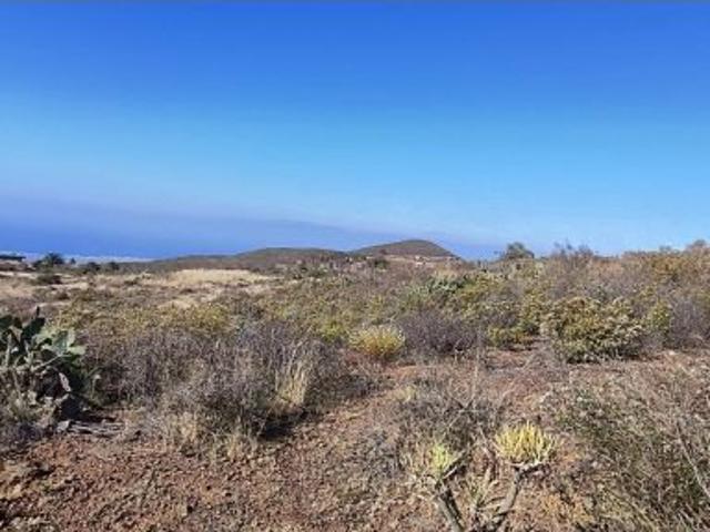 FINCA AGRÍCOLA EN GRANADILLA DE ABONA