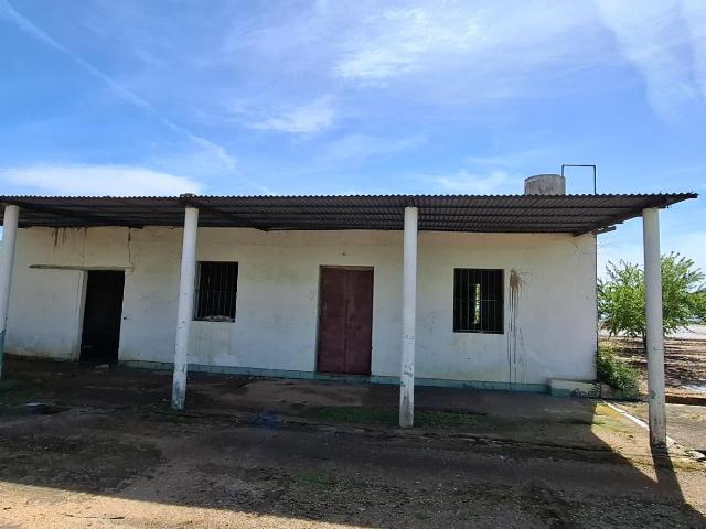 Finca Agricola rentable en Utrera – 25.757 m² con Almendros, casa y pozo
