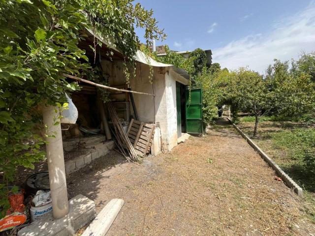 FINCA ALBUÑUELAS