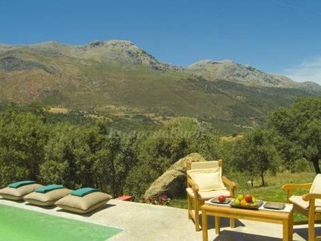 Finca Alfacara
