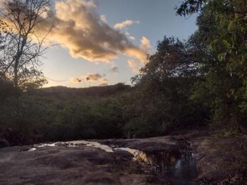 FINCA AUTO SOSTENIBLE EN VERAGUAS