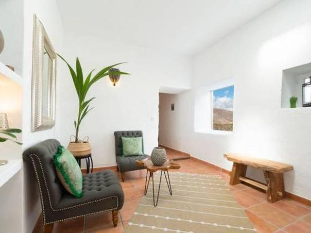 Finca Botanico Teguise Lanzarote