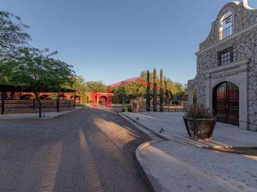 FINCA CAMPESTRE EN VENTA EN EL REAL DEL ALAMITO