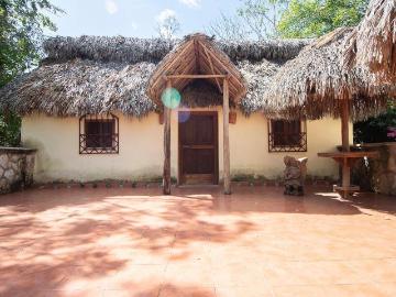 Finca campestre en venta en Yalcón Yucatán