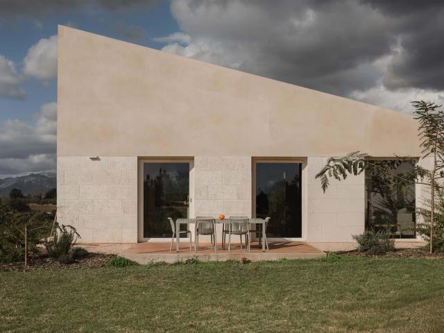 Finca Can Nati 158m² Llubí
