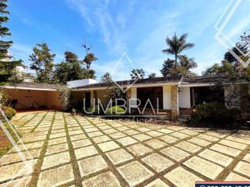Finca Cafetalera en VENTA, Briones, Xalapa, 16,670 m2