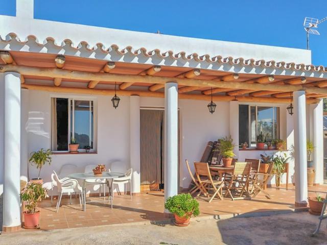 Finca, casa de campo, casa, Estepona, 3 dormitorios, parcela, vistas panorámicas