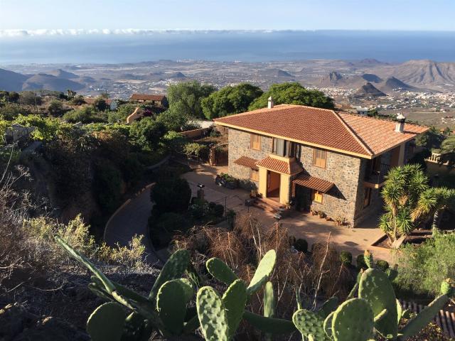 Finca / Casa de Campo en Arona, Tenerife 449m² Arona