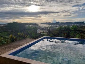 Finca con casa de 2 piso / capira / 38 hectarea / rio y ojo de agua jc