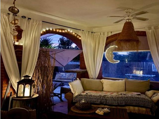 Finca con Casa de Invitados, Piscina y Energía Solar Privacidad, naturaleza y confort a un paso de