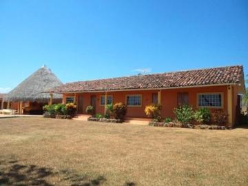 Finca con Casa de playa para desarrollo turístico en Pedasí, 200 hectáreas