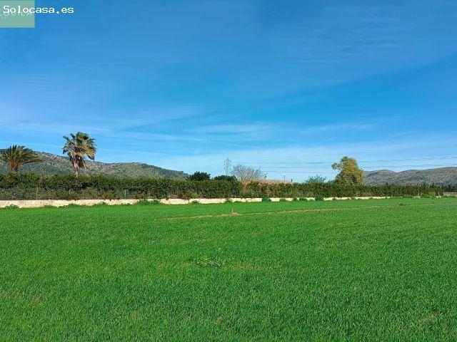 FINCA CON AGUA