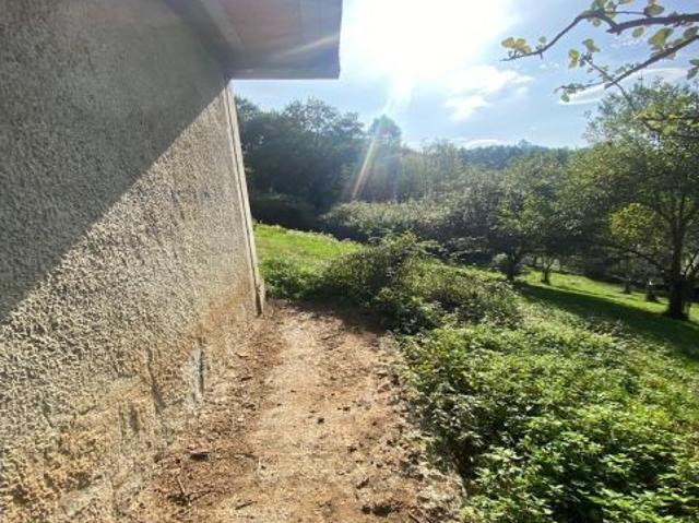 ? Finca con gran potencial a solo 5 minutos de Infiesto