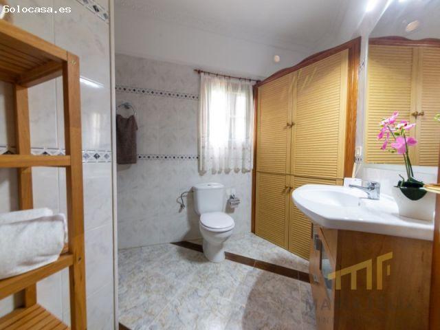 Finca con dos viviendas independientes y gran potencial en Igueste de San Andrés