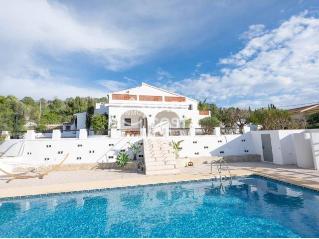 Finca con excelentes oportunidades tanto para uso residencial como para inversión turística