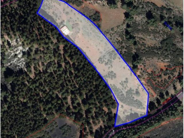 Finca con vivienda en Venta en Llanos de Pez, Gran Canaria