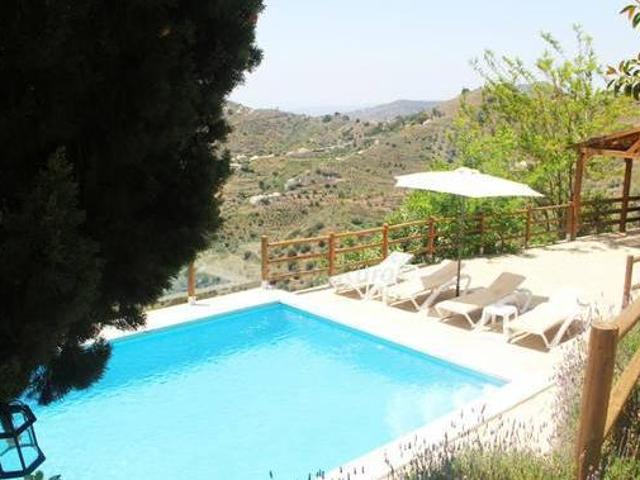 Finca Colica