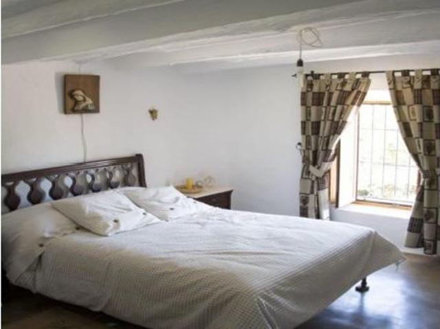 FINCA CORTIJO DE LAS PALOMAS, UN SUEÑO HECHO REALIDAD