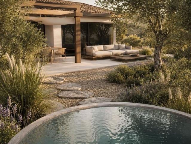 Finca Cortijo in Málaga