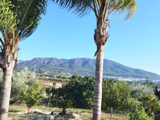Finca Cortijo in Alhaurín el Grande