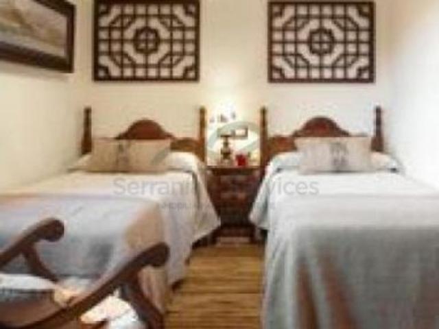 Finca Cortijo, 2 Casas de Alto Standing in Ronda