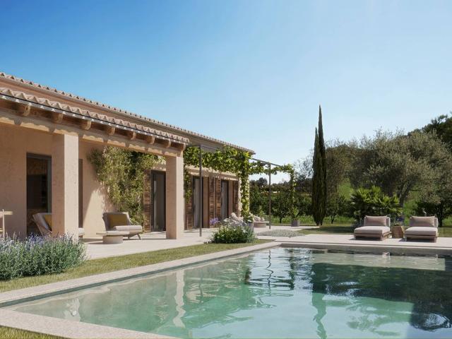 Finca de 231 m2 en venta Sant Joan, España