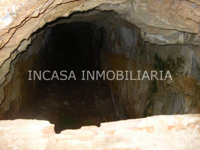 FINCA de 2ª mano en venta