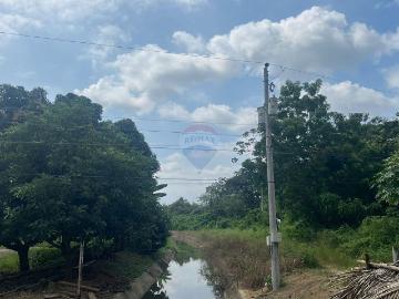 Finca de venta en lodana Santa Ana Manabí