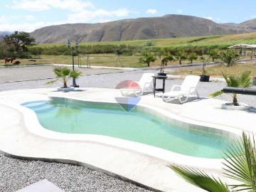 Finca de Venta en Salinas Ibarra