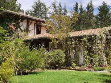 Finca de Venta Malchinguí