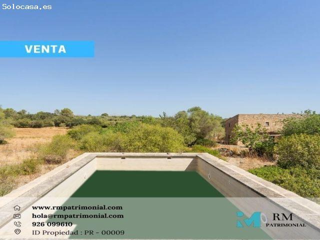 Finca de Caza Mayor y Menor Agudo