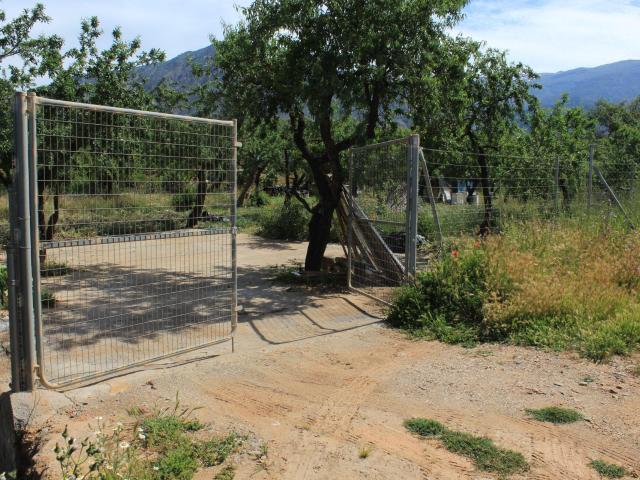FINCA DE RECREO