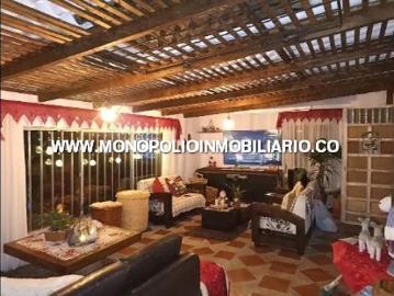 Finca De Recreo Amoblada En Arriendo Sector Fredonia Cod: 25697